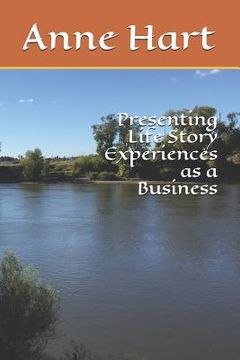 portada Presenting Life Story Experiences as a Business (in English)