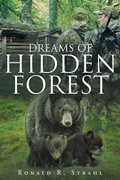 portada Dreams of Hidden Forest