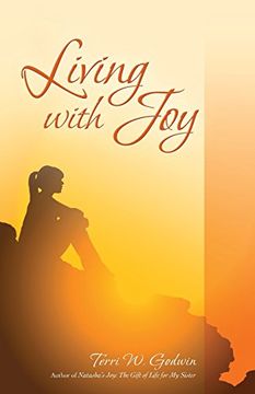 portada Living with Joy (en Inglés)