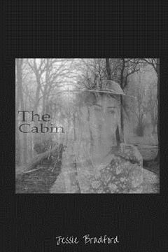 portada The Cabin (en Inglés)