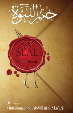 portada The Seal of Prophethood (en Inglés)