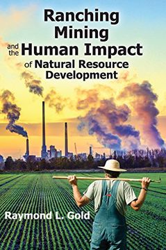 portada Ranching, Mining, and the Human Impact of Natural Resource Development (New Observations)