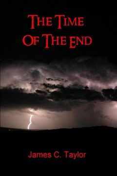 portada The Time of The End