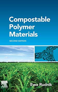 portada Compostable Polymer Materials (en Inglés)