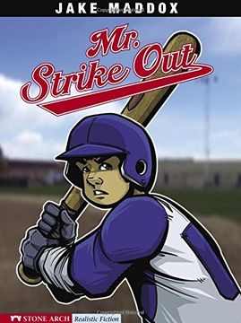 mr. strike out