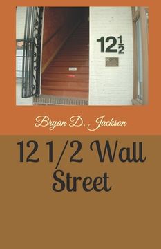 portada 12 1/2 Wall Street (in English)