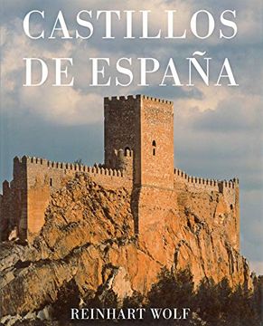 portada Castillos de España