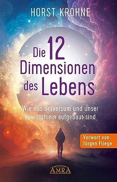 portada Die 12 Dimensionen des Lebens (Erstver? Ffentlichung) (en Alemán)