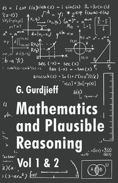 portada Mathematics and Plausible Reasoning