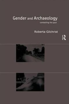 portada Gender and Archaeology: Contesting the Past (en Inglés)