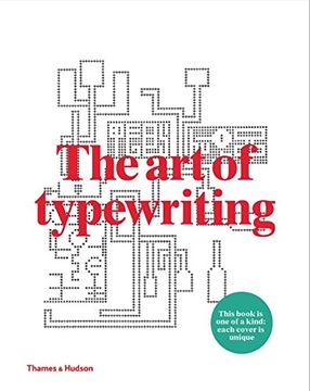 portada The Art of Typewriting