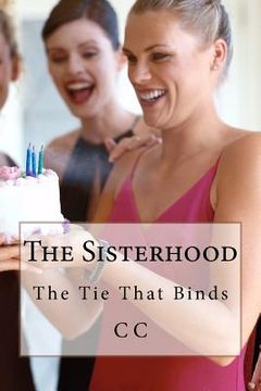 portada the sisterhood (en Inglés)
