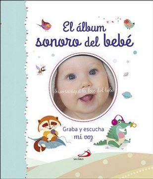 Libro Mi Bebé (Album de Recuerdos) De Varios Autores - Buscalibre