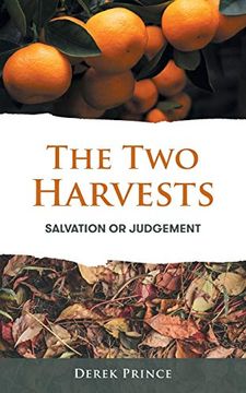 portada The two Harvests 