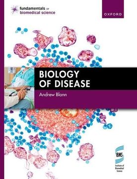 portada Biology of Disease (en Inglés)