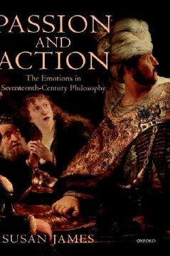portada passion & action (en Inglés)