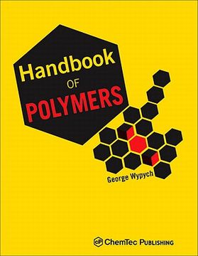 portada handbook of polymers
