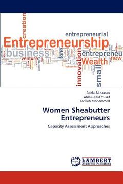 portada women sheabutter entrepreneurs