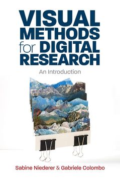 portada Visual Methods for Digital Research: An Introduction