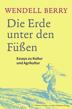 portada Die Erde Unter den Füßen (en Alemán)