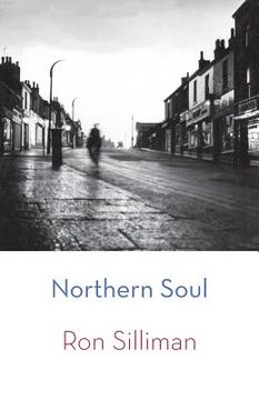 portada Northern Soul (en Inglés)