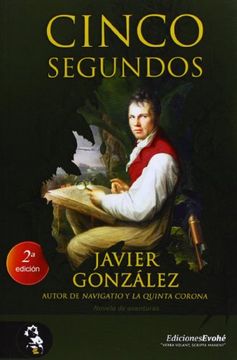 portada Cinco Segundos (in Spanish)