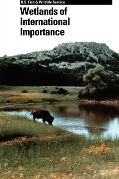 portada Wetlands of International Importance