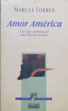 portada Amor a America