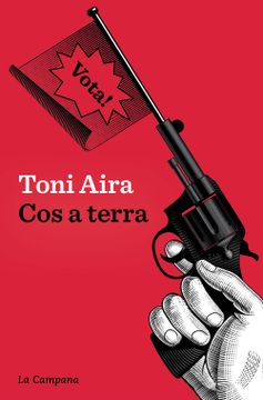 portada COS A TERRA (en Catalán)