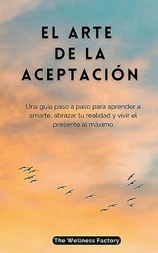 portada El Arte de la Aceptación