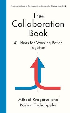 portada The Collaboration Book (in English)