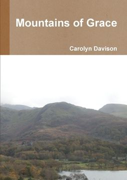 Mountains of Grace (en Inglés)