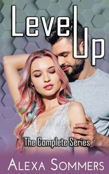 portada Level Up: The Complete Series (en Inglés)