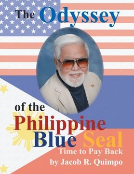 portada The Odyssey of the Philippine Blue Seal: Time to Pay Back