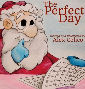 portada The Perfect Day (in English)