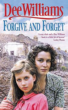 portada Forgive and Forget: A moving saga of the sorrows and fortunes of war