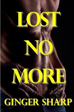 portada Lost No More: (Lost #3) (en Inglés)