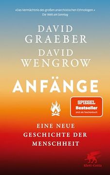 portada Anfänge (in German)
