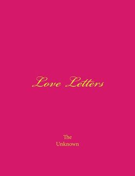 portada Love Letters: Beyond the beyond (en Inglés)