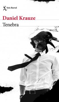portada Tenebra (in Spanish)