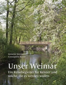 portada Unser Weimar (in German)