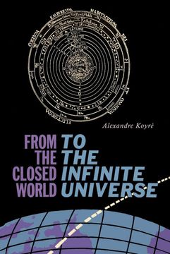 portada From the Closed World to the Infinite Universe: Hideyo Noguchi Lecture (in English)