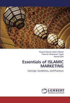 portada Essentials of ISLAMIC MARKETING: Concept, Guidelines, and Practices