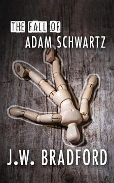 portada The Fall of Adam Schwartz