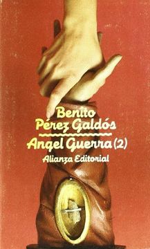 portada Ángel Guerra, 2 (el Libro de Bolsillo (Lb))