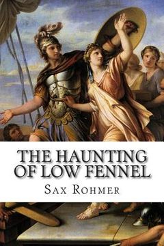 portada The Haunting of Low Fennel (in English)