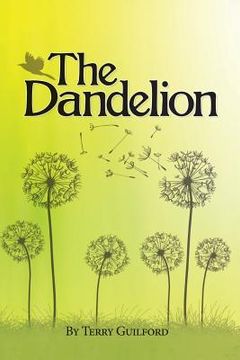 portada The Dandelion (en Inglés)