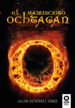 portada El Manuscrito Ochtagán: Descubre el Lado Oscuro de la Sociedad (Directivos y Líderes)