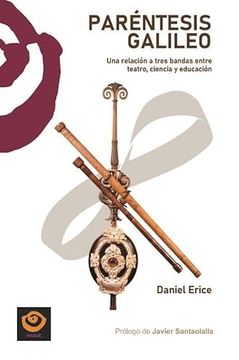 portada Parentesis Galileo (in Spanish)