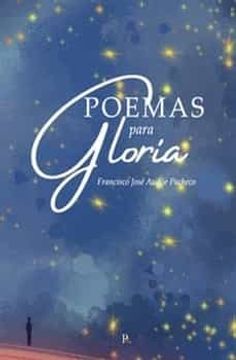 portada Poemas Para Gloria